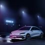 Hyundai Ionic 6 Resmi Mengaspal di GIIAS 2023, Begini Kecanggihannya