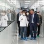 Duit Para Taipan Asing Serbu RI, Paling Banyak dari Singapura, China dan Hongkong