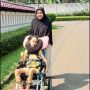 Sempat Viral Soal Permohonan Ganja Medis, Santi Warastuti: Saya Hanya Ingin Anak Saya Sembuh Terserah Mau Dihujat