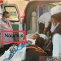 Seorang Jamaah dari Kloter 11 Jakarta-Bekasi Meninggal Dunia di Tanah Suci Akibat Serangan Jantung