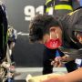 Bea Cukai Dukung Kemeriahan Kompetisi Motor Cross Grand Prix of Indonesia Seri ke-12