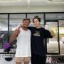 Adu Tinju dengan Choo Sung Hoon, Kaos Jungkook BTS Disorot