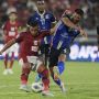 Hasil Piala AFC 2022: Menang Tipis Lawan Kaya FC, Bali United Tunggu Nasib