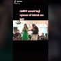 Alamak! Emak-emak Ini Ngamuk Pas Tahu Suaminya Nyawer Biduan