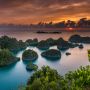 Pariwisata Raja Ampat Papua Barat Jadi Destinasi Berkualitas Tinggi