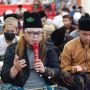 Gelar Doa Bersama, Ulama dan Santri di Condet Dukung Ganjar Pranowo Maju Pilpres 2024