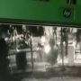 Viral Video Geng Motor Tawuran Pakai Senjata Tajam Diduga di Pahoman Resahkan Warga