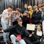 BTS, TXT, SEVENTEEN hingga BLACKPINK Puncaki chart Album Dunia Billboard
