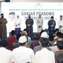 Dinilai Pro Rakyat Kecil, Ulama-Habib di Condet Beri Dukungan untuk Ganjar