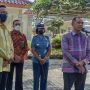 Kembangkan Kasus Haryadi Suyuti, KPK Temui Gubernur DIY Sri Sultan HB X