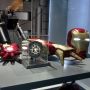 Mengunjungi Marvel Studios: A Universe Of Heroes Exhibition Indonesia, Surganya Penggemar Super Hero!