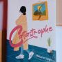 Ulasan Novel Catastrophe: Permainan Takdir yang Tidak Bisa Dilawan