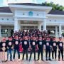 Dinilai Punya Keseriusan Membangun Bangsa, Milenial di Bone Beri Dukungan untuk Ganjar