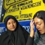 Ibu dan Adiknya Tenggelam, Ayu Anjani Nangis Kecewa ke Kru Kapal dan Tim SAR