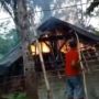 Viral, Hamili Anak Kandung Sendiri, Warga Bakar Rumah Ayah Bejat di Garut, Publik: Terus Anaknya Tinggal di Mana?