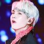Sangat Menginspirasi, Begini Perjalanan Karier Suga BTS dari Nol