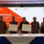 Dorong Transformasi Digital Indonesia, ITDRI dan BRIN Kolaborasi Riset di Mandalika