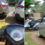 Curhat Pemilik Kios Geram dengan Ulah Pedagang Bakso, Lahan Parkir Kendaraan Jadi Pemicunya