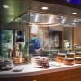 Four Points by Sheraton Surabaya Hadirkan Sajian Peranakan Hasil Akulturasi Kuliner Indonesia dan Tiongkok