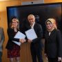 Subholding Gas Pertamina dan Gunvor Kerja Sama Bisnis LNG Global