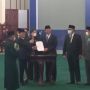 Sah! Yandri Susanto Dilantik Jadi Wakil Ketua MPR RI Gantikan Zulkifli Hasan