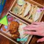 Berlokasi di Apartment Mewah, Gerai Ini Sajikan Makanan Meksiko dengan Cita Rasa Menggoda