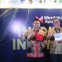 Punya Kontribusi Terhadap UMKM, PNM Raih Penghargaan Merdeka Award 2022