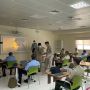 Kunjungi Kampus Tempat Pemuda-pemudi Uni Emirat Arab Dapatkan Ilmu dan Keterampilam Militer, Begini Kesan Menhan Prabowo