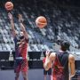 Ini Alasan Timnas Basket Indonesia Parkir Marques Bolden Kontra Arab Saudi