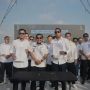 Hipmi Lantik BPC Kepulauan Seribu untuk Tingkatkan Potensi Ekonomi dan Wisata di Kawasan Itu