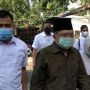 Eks Wapres Jusuf Kalla Akan Hadiri Upacara Serah Terima Jenazah Azyumardi Azra di Bandara Soetta Malam Ini