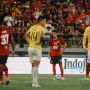 Fans Malaysia Tuduh Bali United Sengaja Kalah di Piala AFC 2022