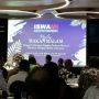 Malaysia Memuji ISWAMI Bisa Jadi Saluran Diplomasi Jurnalis Indonesia-Malaysia