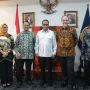 Spanyol Siap Bantu Proyek Transportasi, Menhub Budi Karya Sumadi Tawarkan Proyek di IKN Nusantara