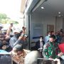 Dari RS Waluyo, Jenazah Tjahjo Kumolo Kini Diberangkatkan ke Rumah Dinas