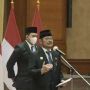 Lantik Andi Nur Alam Syah Jadi Dirjen Perkebunan, SYL: Harapan Baru Akselerasi Kemajuan Pertanian