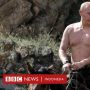 Vladimir Putin Saling Ejek dengan Para Pemimpin G7 Soal Foto Telanjang Dada