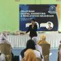 Relawan Sandi Preneur Banten Gandeng Forsamik Gelar Pelatihan Digital Marketing dan Pencatatan Keuangan ke UMKM