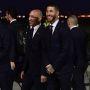 Rekaman Pembicaraan Sergio Ramos dan Luis Rubiales Kembali Dibeberkan ke Publik, Kali Ini Soal Barcelona