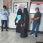 Mantan Polwan Terlibat Tindak Pidana Terorisme Dipulangkan ke Maluku Utara