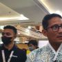Wacana Duet Prabowo-Cak Imin di Pilpres 2024, Sandiaga Uno: Ada Ruang Sangat Luas untuk Berkontemplasi
