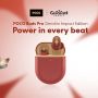 Poco Buds Pro Genshin Impact Edition Masuk Indonesia, Harga Rp 1,5 Juta