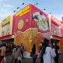 Ragam Promo Menarik Makanan Ringan di Jakarta Fair