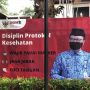 Suasana Terkini Rumah Dinas MenPAN RB di Widya Chandra, Tempat Jenazah Tjahjo Kumolo Disemayamkan