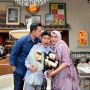 Nuri Shaden Tidak Bisa Minum Air Putih selama Hamil, Ini Lho Risikonya