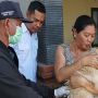 5 Warga Digigit Anjing Rabies, Tim Keswan Turun Vaksinasi Rabies