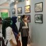 Pemeran Foto Solo Tempo Dulu di Museum Pers Nasional: Melihat Kota Bengawan Zaman Dulu Lewat Gambar