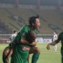 Soal Transfer Boaz Solossa ke Persipura, Dirut PSS Sleman: Proses Masih Berjalan