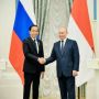 5 Janji Manis Putin untuk Presiden Jokowi, Beri Sinyal Bantu Proyek IKN?