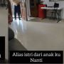 Tunjukkan Hasil Didikannya ke Anak, Ibu Beri Pesan Menohok ke Calon Menantu
